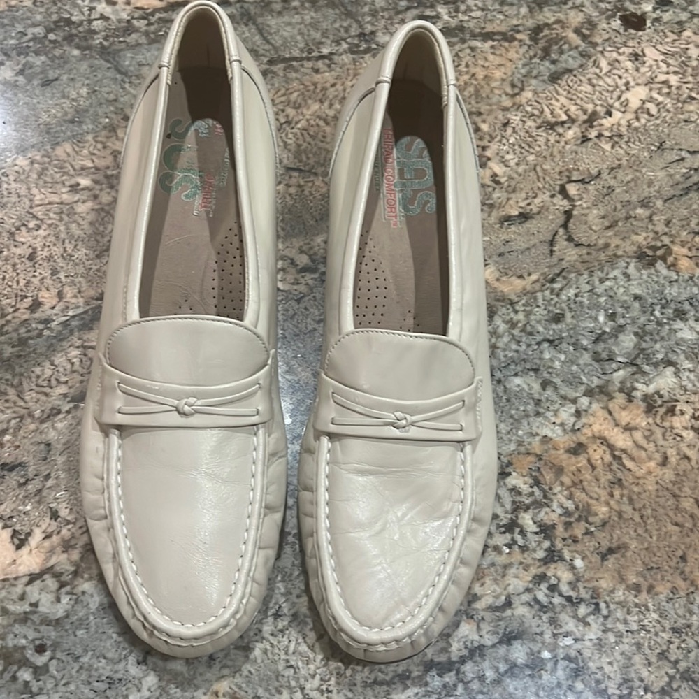 SAS Shoes